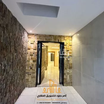 شقة للإيجار في شارع السلامه, حي النرجس, مدينة الرياض, منطقة الرياض صورة 2