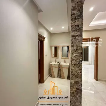 شقة للإيجار في شارع السلامه, حي النرجس, مدينة الرياض, منطقة الرياض صورة 4
