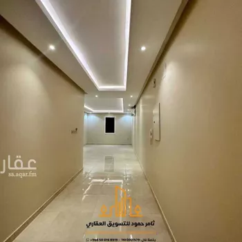 شقة للإيجار في شارع السلامه, حي النرجس, مدينة الرياض, منطقة الرياض صورة 5
