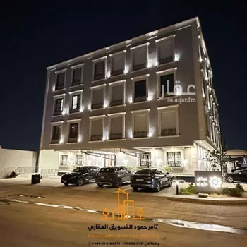شقة للإيجار في شارع إبراهيم الصديقي, حي العارض, مدينة الرياض, منطقة الرياض