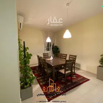 شقة للإيجار في شارع طيبة, حي قرطبة, مدينة الرياض, منطقة الرياض صورة 4