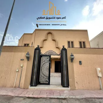 فيلا للبيع في شارع يحيي الثقفي, حي المنار, مدينة الرياض, منطقة الرياض صورة 2