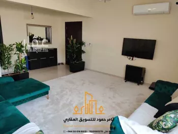 شقة للإيجار في شارع طيبة, حي قرطبة, مدينة الرياض, منطقة الرياض صورة 5
