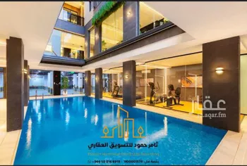 شقة للبيع في شارع عبدالله بن إبراهيم بن سيف, حي قرطبة, مدينة الرياض, منطقة الرياض صورة 4