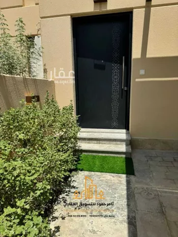 فيلا للبيع في شارع رقم 1225, حي سدرة, مدينة الرياض, منطقة الرياض صورة 4