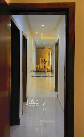 دور للإيجار في شارع جبل عسعس, حي الندى, مدينة الرياض, منطقة الرياض صورة 2