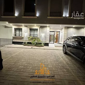 شقة للإيجار في شارع إبراهيم الصديقي, حي العارض, مدينة الرياض, منطقة الرياض صورة 3