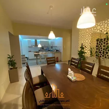 شقة للإيجار في شارع طيبة, حي قرطبة, مدينة الرياض, منطقة الرياض صورة 3