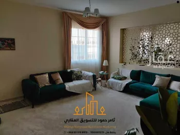 شقة للإيجار في شارع طيبة, حي قرطبة, مدينة الرياض, منطقة الرياض صورة 4