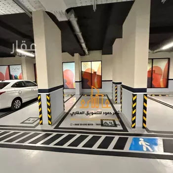 شقة للبيع في شارع الحدائق, حي النفل, مدينة الرياض, منطقة الرياض صورة 4