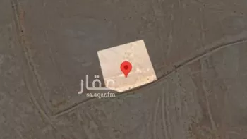 أرض للبيع في شارع 00000, مدينة الرفيعه, منطقة الجوف صورة 2