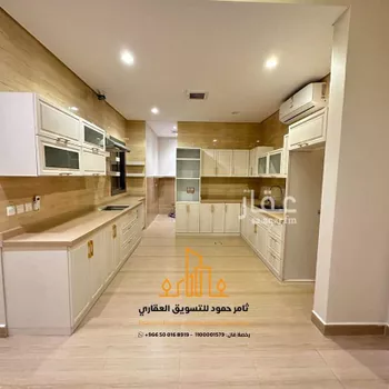 شقة للإيجار في شارع القريات, حي الندى, مدينة الرياض, منطقة الرياض