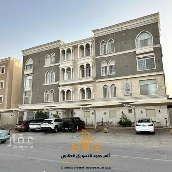 شقة للبيع في شارع عبدالله بن شهيوين, حي العقيق, مدينة الرياض, منطقة الرياض صورة 2