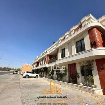 شقة للإيجار في شارع محمد بن عبدالعزيز الماضي, حي قرطبة, مدينة الرياض, منطقة الرياض صورة 2