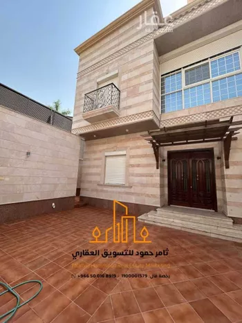 فيلا للبيع في شارع عوف ابن قاصد, حي النعيم, مدينة جدة, منطقة مكة المكرمة صورة 3