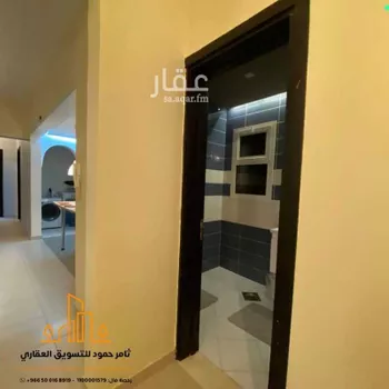 شقة للإيجار في شارع طيبة, حي قرطبة, مدينة الرياض, منطقة الرياض صورة 2