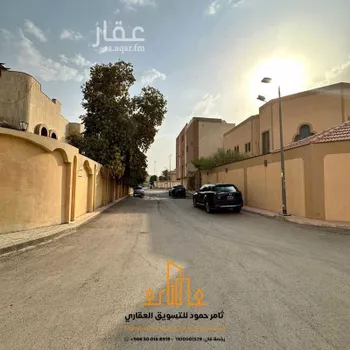 فيلا للبيع في شارع يحيي الثقفي, حي المنار, مدينة الرياض, منطقة الرياض صورة 3