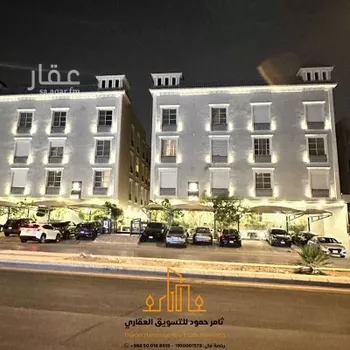 شقة للإيجار في شارع القنا, حي الياسمين, مدينة الرياض, منطقة الرياض صورة 2