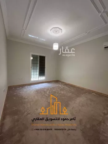فيلا للإيجار في شارع عوف ابن قاصد, حي النعيم, مدينة جدة, منطقة مكة المكرمة صورة 5