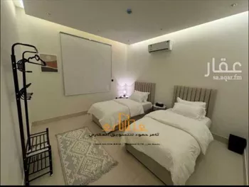 شقة للإيجار في شارع العباس بن عبد المطلب, حي التعاون, مدينة الرياض, منطقة الرياض صورة 4