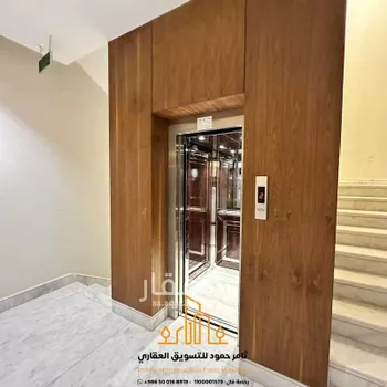 شقة للإيجار في شارع إبراهيم الصديقي, حي العارض, مدينة الرياض, منطقة الرياض صورة 5