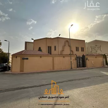 فيلا للبيع في شارع يحيي الثقفي, حي المنار, مدينة الرياض, منطقة الرياض صورة 4