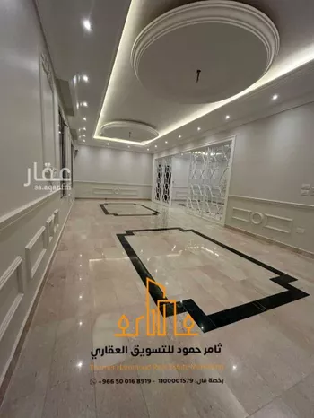 فيلا للبيع في شارع عوف ابن قاصد, حي النعيم, مدينة جدة, منطقة مكة المكرمة صورة 5