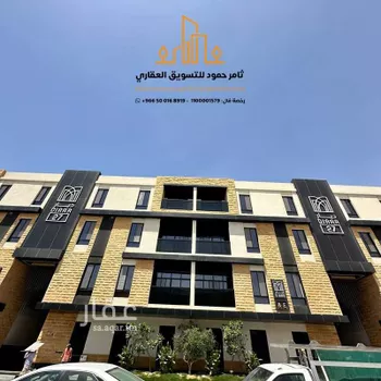شقة للبيع في شارع الحدائق, حي النفل, مدينة الرياض, منطقة الرياض صورة 3