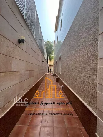 فيلا للبيع في شارع عوف ابن قاصد, حي النعيم, مدينة جدة, منطقة مكة المكرمة صورة 4