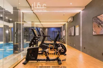 شقة للبيع في شارع عبدالله بن إبراهيم بن سيف, حي قرطبة, مدينة الرياض, منطقة الرياض صورة 3