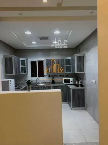 دور للإيجار في شارع جبل عسعس, حي الندى, مدينة الرياض, منطقة الرياض صورة 3