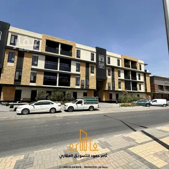 شقة للبيع في شارع الحدائق, حي النفل, مدينة الرياض, منطقة الرياض صورة 5