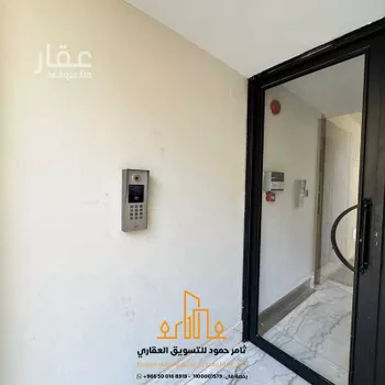 شقة للإيجار في شارع محمد بن عبدالعزيز الماضي, حي قرطبة, مدينة الرياض, منطقة الرياض صورة 5