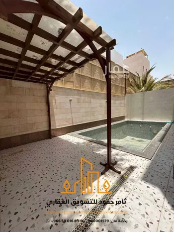 فيلا للبيع في شارع عوف ابن قاصد, حي النعيم, مدينة جدة, منطقة مكة المكرمة