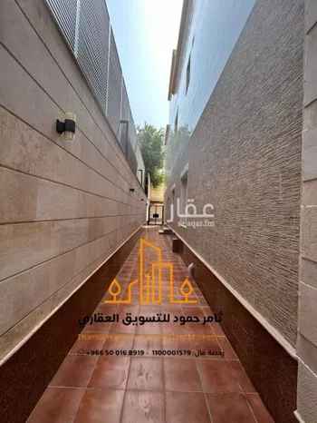 فيلا للبيع في شارع عوف ابن قاصد, حي النعيم, مدينة جدة, منطقة مكة المكرمة صورة 3