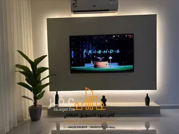 دور للإيجار في شارع جبل عسعس, حي الندى, مدينة الرياض, منطقة الرياض صورة 4