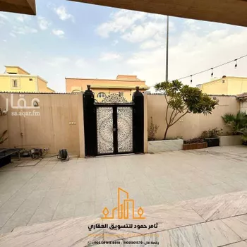 فيلا للبيع في شارع يحيي الثقفي, حي المنار, مدينة الرياض, منطقة الرياض صورة 5