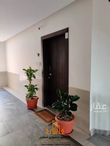شقة للإيجار في شارع طيبة, حي قرطبة, مدينة الرياض, منطقة الرياض صورة 3