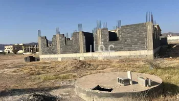 أرض للبيع في حي المنتشر, مدينة حبونا, منطقة نجران صورة 5