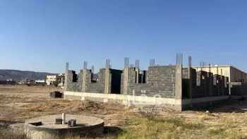 أرض للبيع في حي المنتشر, مدينة حبونا, منطقة نجران صورة 4