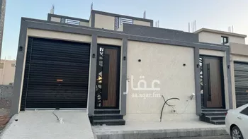 دور للبيع في شارع محمد بن علي بن ميمون الكوفي, حي ورقان, مدينة المدينه المنوره, منطقة المدينة المنورة