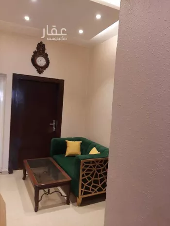 شقة للإيجار في شارع علي المدني, حي الجرادية, مدينة الرياض, منطقة الرياض صورة 4