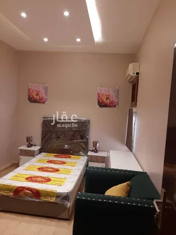 شقة للإيجار في شارع علي المدني, حي الجرادية, مدينة الرياض, منطقة الرياض