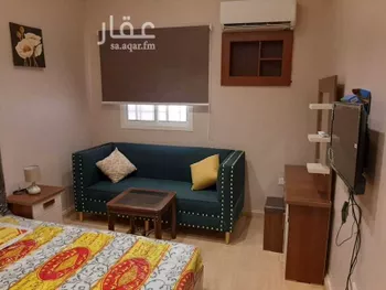 شقة للإيجار في شارع علي المدني, حي الجرادية, مدينة الرياض, منطقة الرياض صورة 2