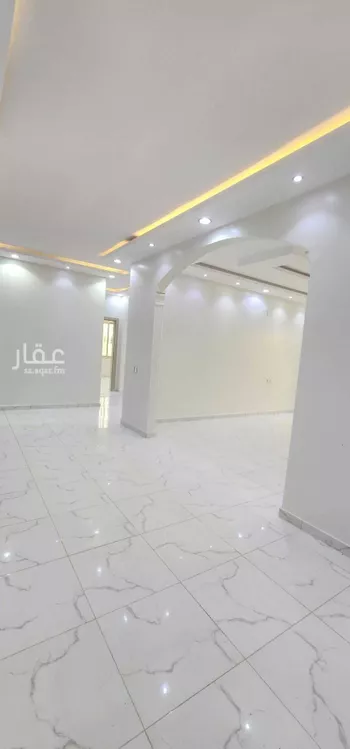 دور للإيجار في شارع 4647962, حي الريان, مدينة ضرما, منطقة الرياض صورة 5
