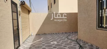 دور للإيجار في شارع 4647962, حي الريان, مدينة ضرما, منطقة الرياض صورة 4