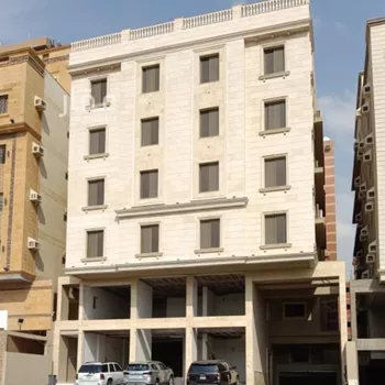 شقة للإيجار في شارع صالح بن ابراهيم الزهري, حي الأجواد, مدينة جدة, منطقة مكة المكرمة