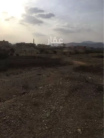 أرض للبيع في حي الضرس, مدينة محائل, منطقة عسير