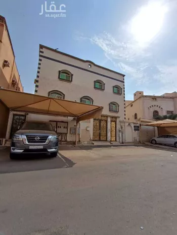 عمارة للبيع في شارع عدي التغلبي, حي الأجاويد, مدينة جدة, منطقة مكة المكرمة