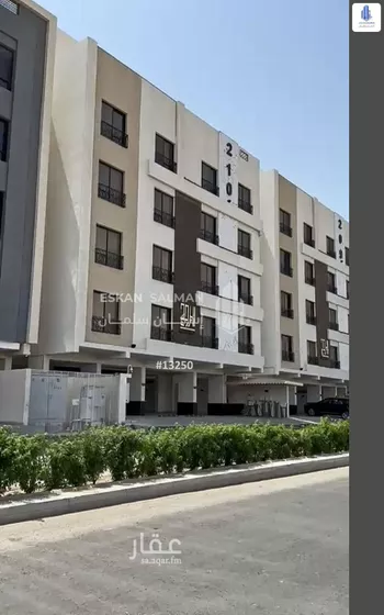 شقة للبيع في شارع المنار 4, حي المنار, مدينة جدة, منطقة مكة المكرمة